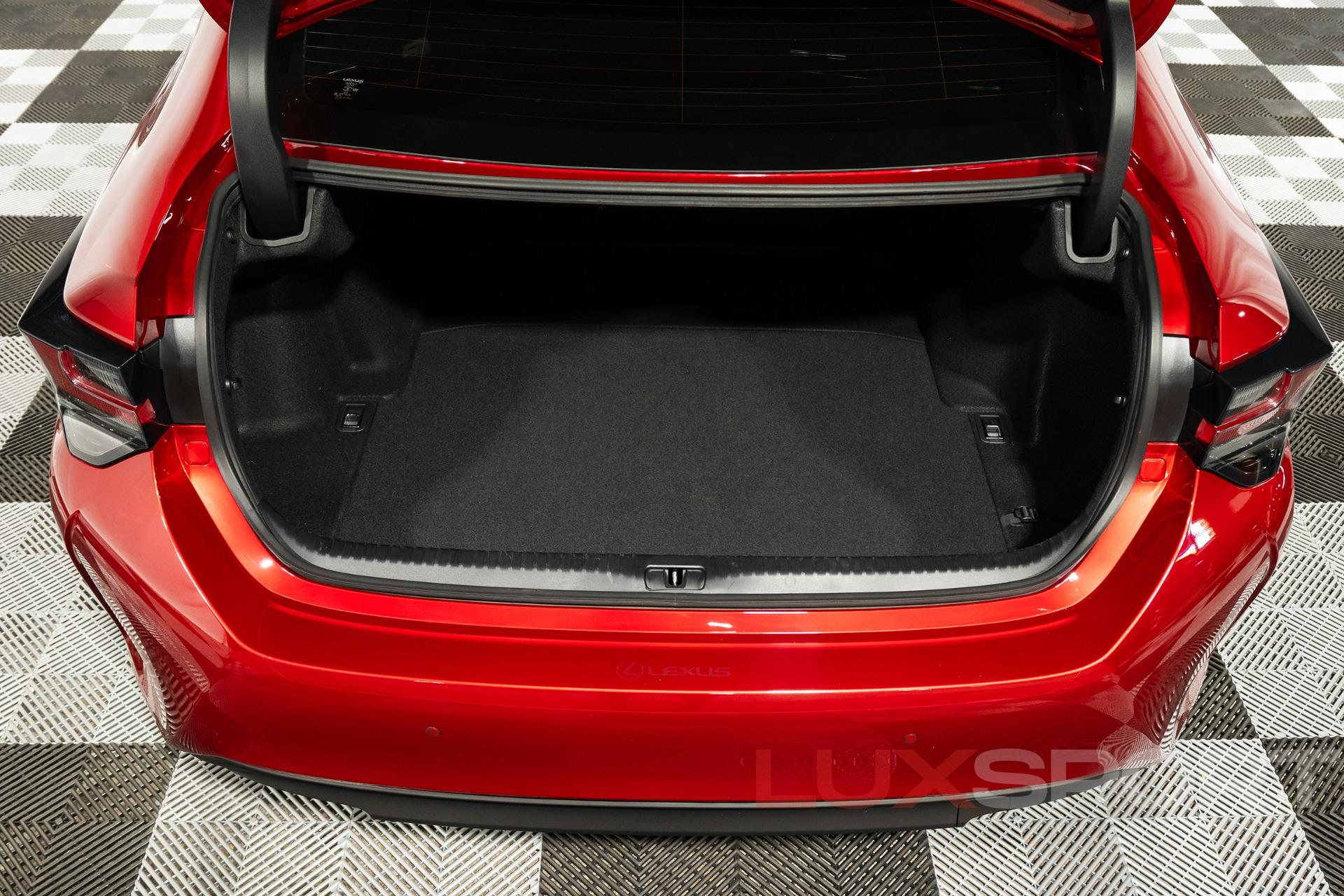 Used 2022 Lexus RC 350  | Woodbury, NY