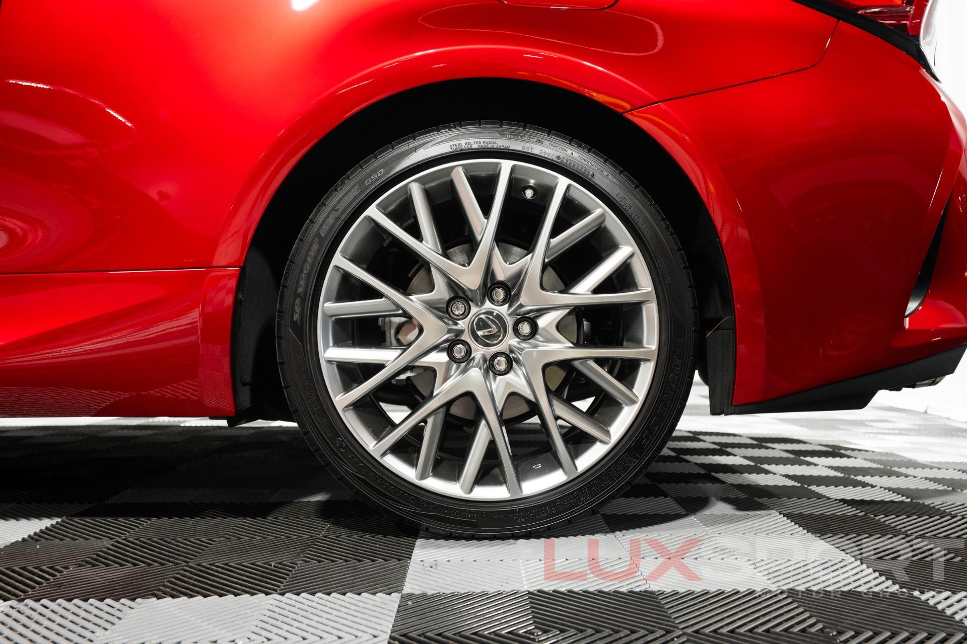 Used 2022 Lexus RC 350  | Woodbury, NY