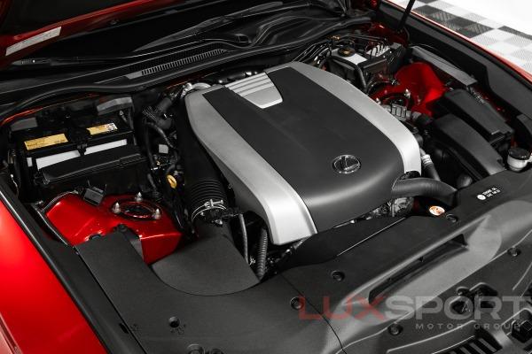 Used 2022 Lexus RC 350  | Woodbury, NY