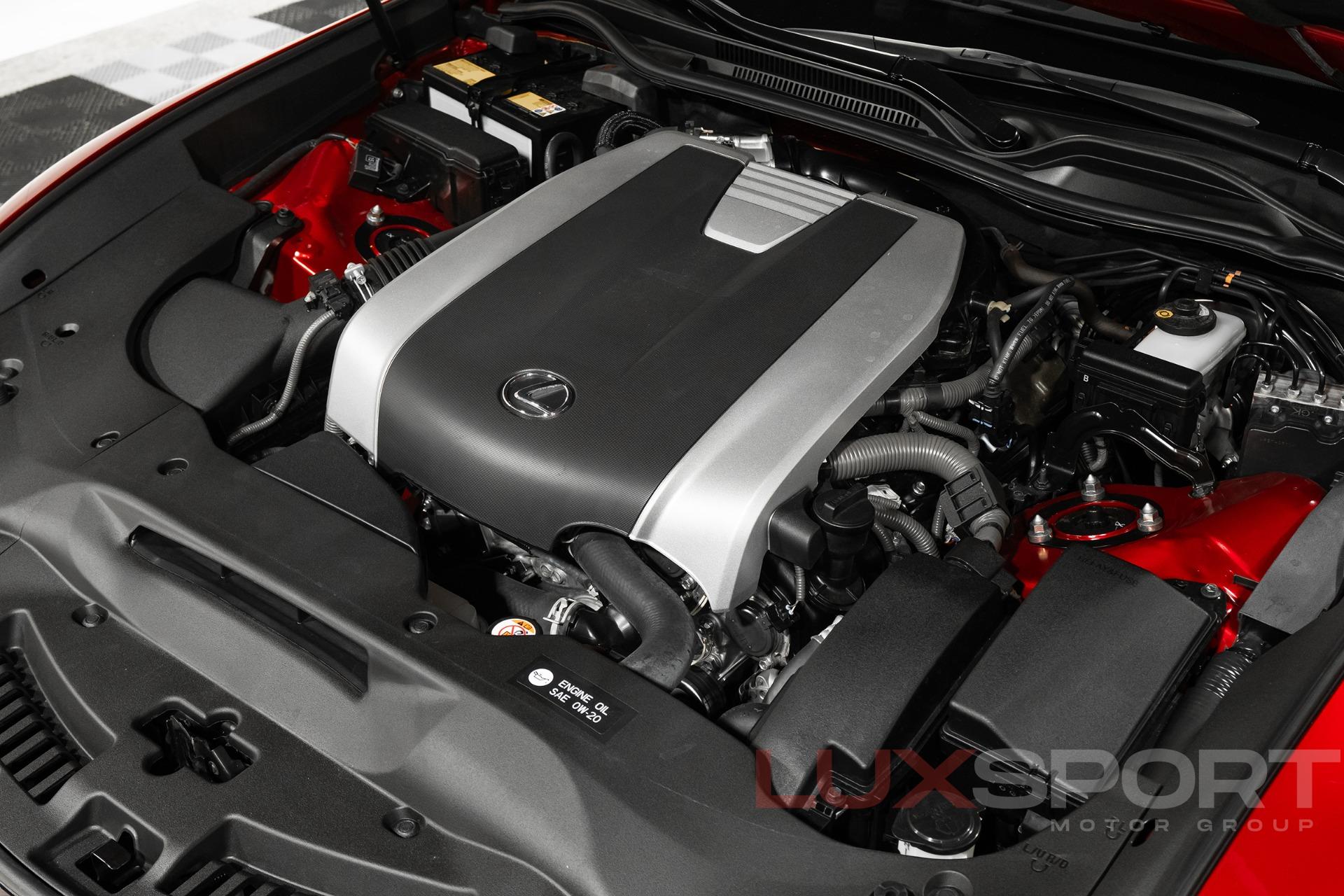 Used 2022 Lexus RC 350  | Woodbury, NY