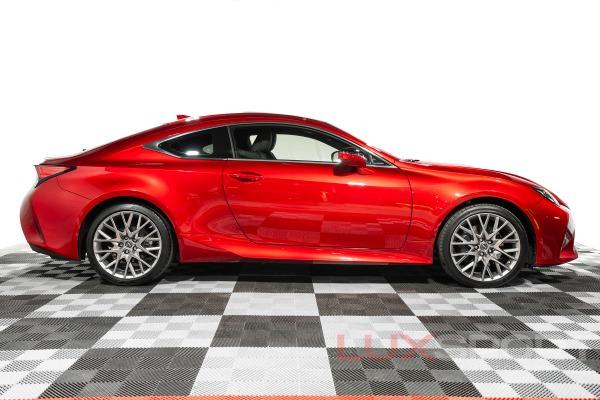 Used 2022 Lexus RC 350  | Woodbury, NY