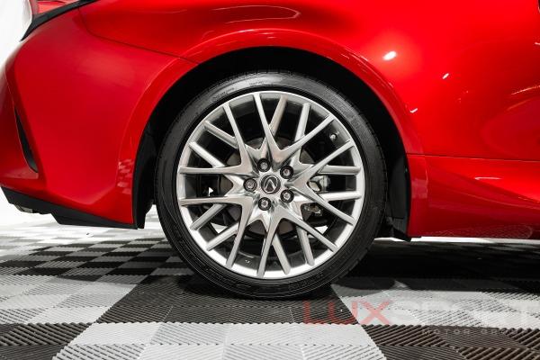 Used 2022 Lexus RC 350  | Woodbury, NY