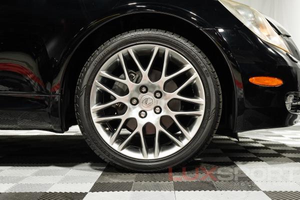 Used 2007 Lexus SC 430  | Woodbury, NY