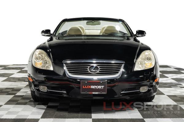 Used 2007 Lexus SC 430  | Woodbury, NY