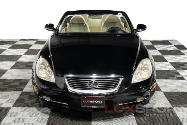 Used 2007 Lexus SC 430  | Woodbury, NY