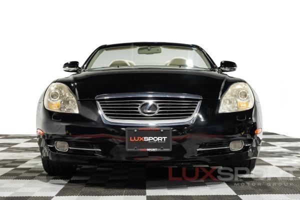 Used 2007 Lexus SC 430  | Woodbury, NY
