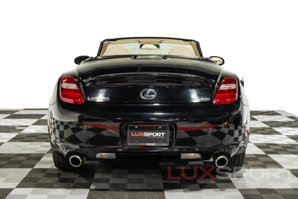Used 2007 Lexus SC 430  | Woodbury, NY