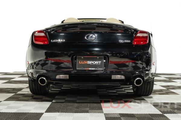 Used 2007 Lexus SC 430  | Woodbury, NY