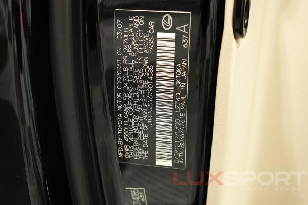 Used 2007 Lexus SC 430  | Woodbury, NY
