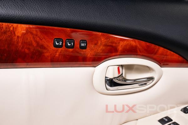 Used 2007 Lexus SC 430  | Woodbury, NY