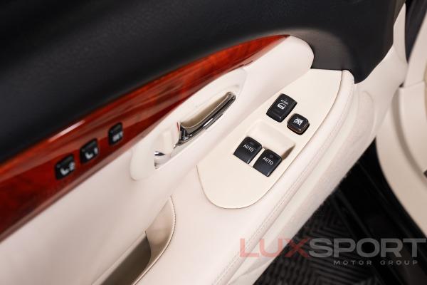 Used 2007 Lexus SC 430  | Woodbury, NY