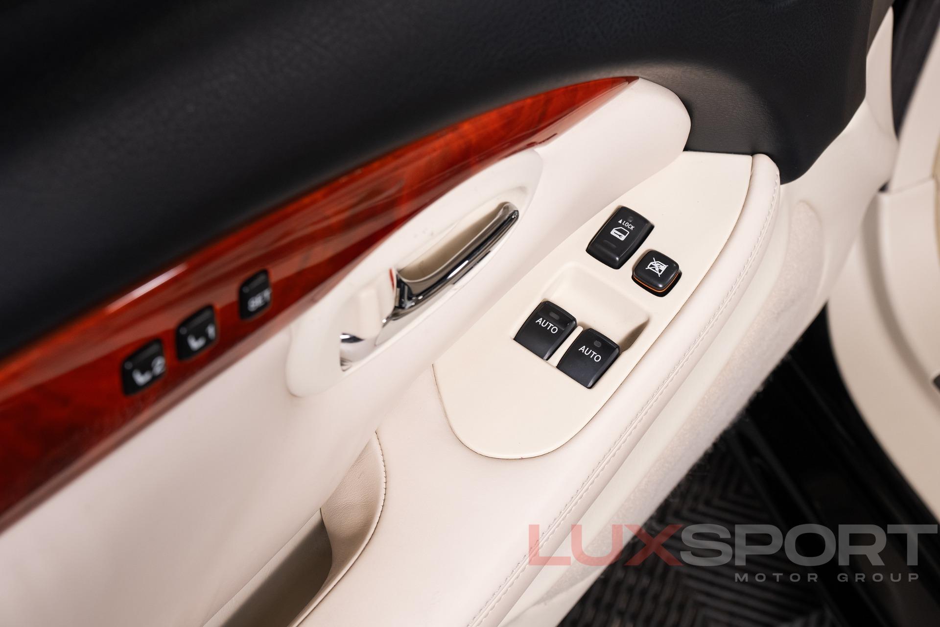 Used 2007 Lexus SC 430  | Woodbury, NY