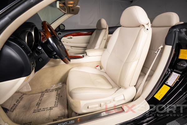 Used 2007 Lexus SC 430  | Woodbury, NY