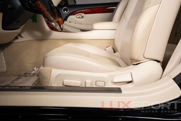 Used 2007 Lexus SC 430  | Woodbury, NY