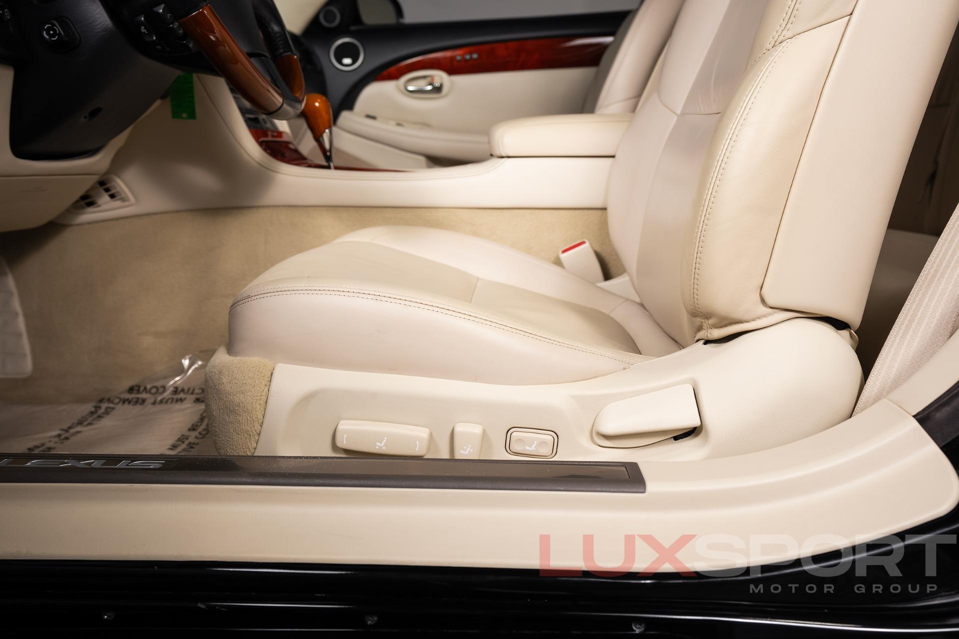 Used 2007 Lexus SC 430  | Woodbury, NY