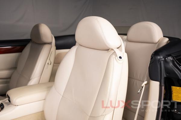 Used 2007 Lexus SC 430  | Woodbury, NY