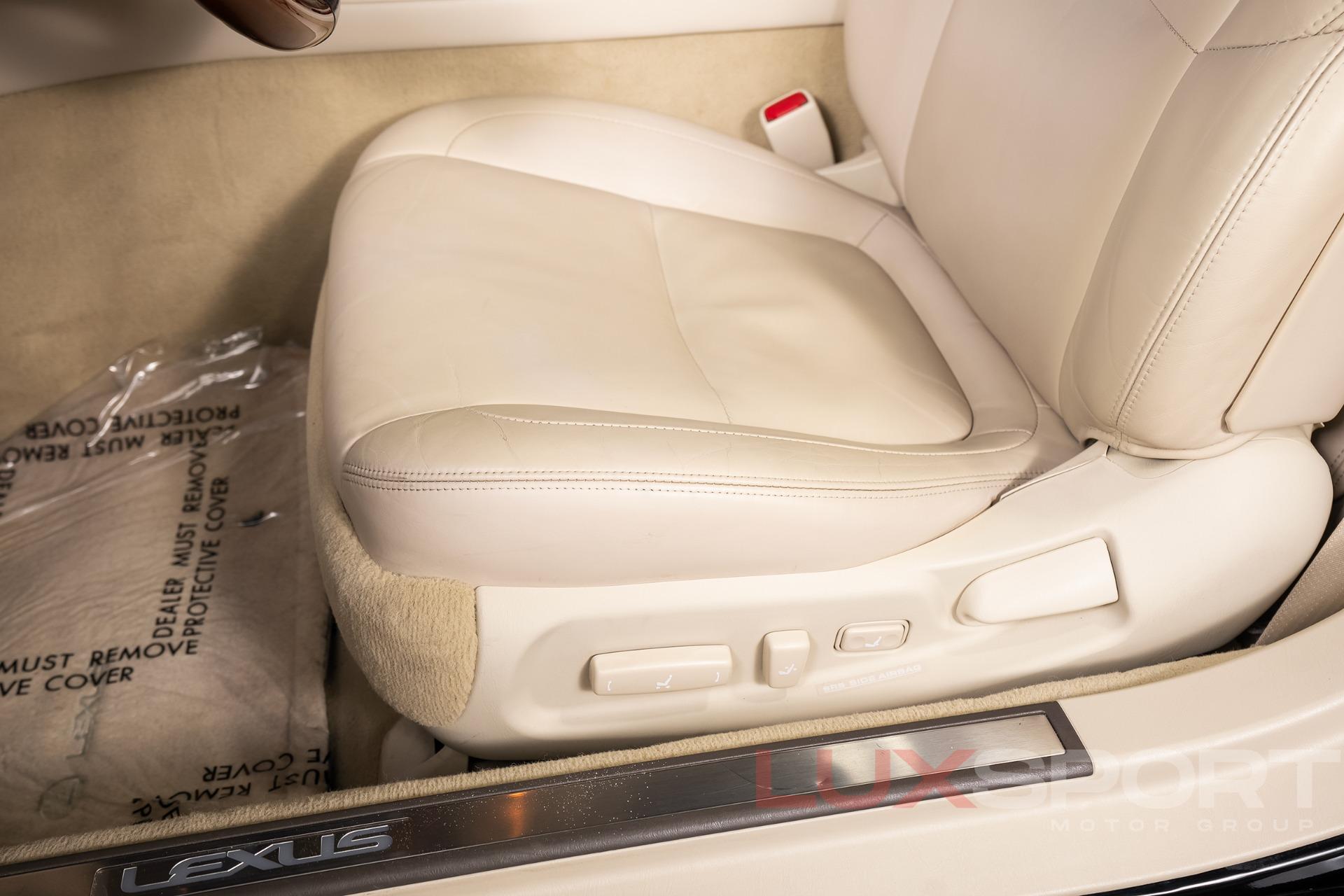 Used 2007 Lexus SC 430  | Woodbury, NY