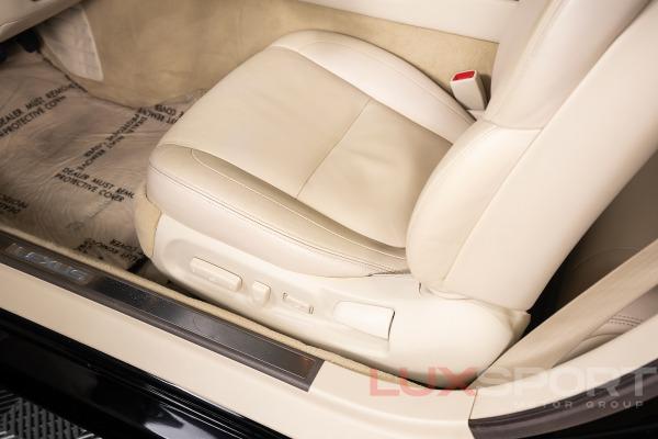 Used 2007 Lexus SC 430  | Woodbury, NY