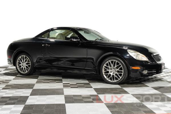 Used 2007 Lexus SC 430  | Woodbury, NY