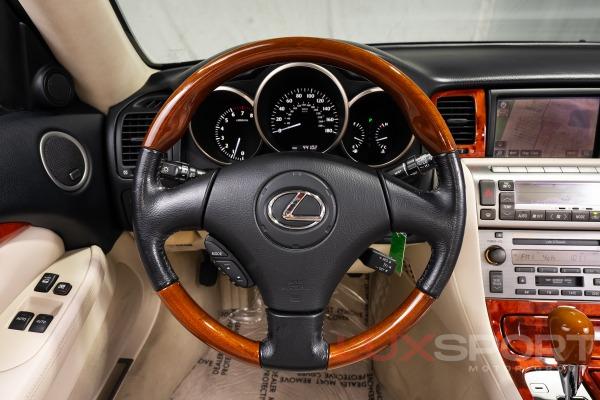 Used 2007 Lexus SC 430  | Woodbury, NY