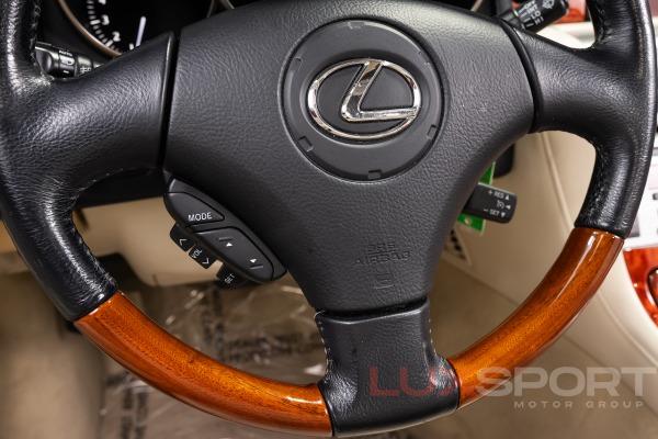 Used 2007 Lexus SC 430  | Woodbury, NY