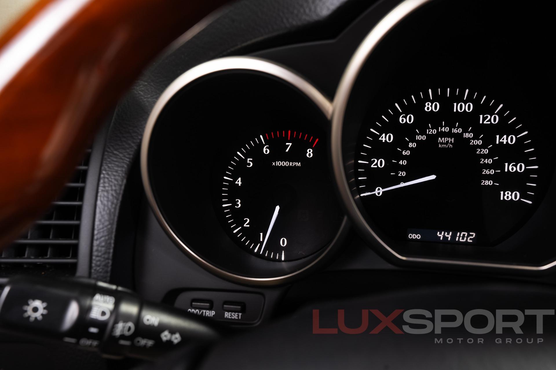 Used 2007 Lexus SC 430  | Woodbury, NY
