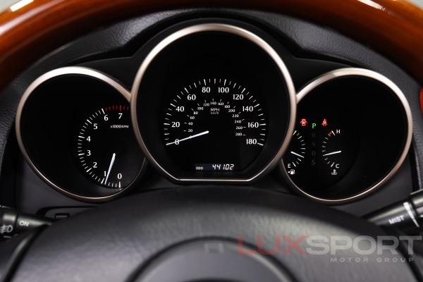 Used 2007 Lexus SC 430  | Woodbury, NY