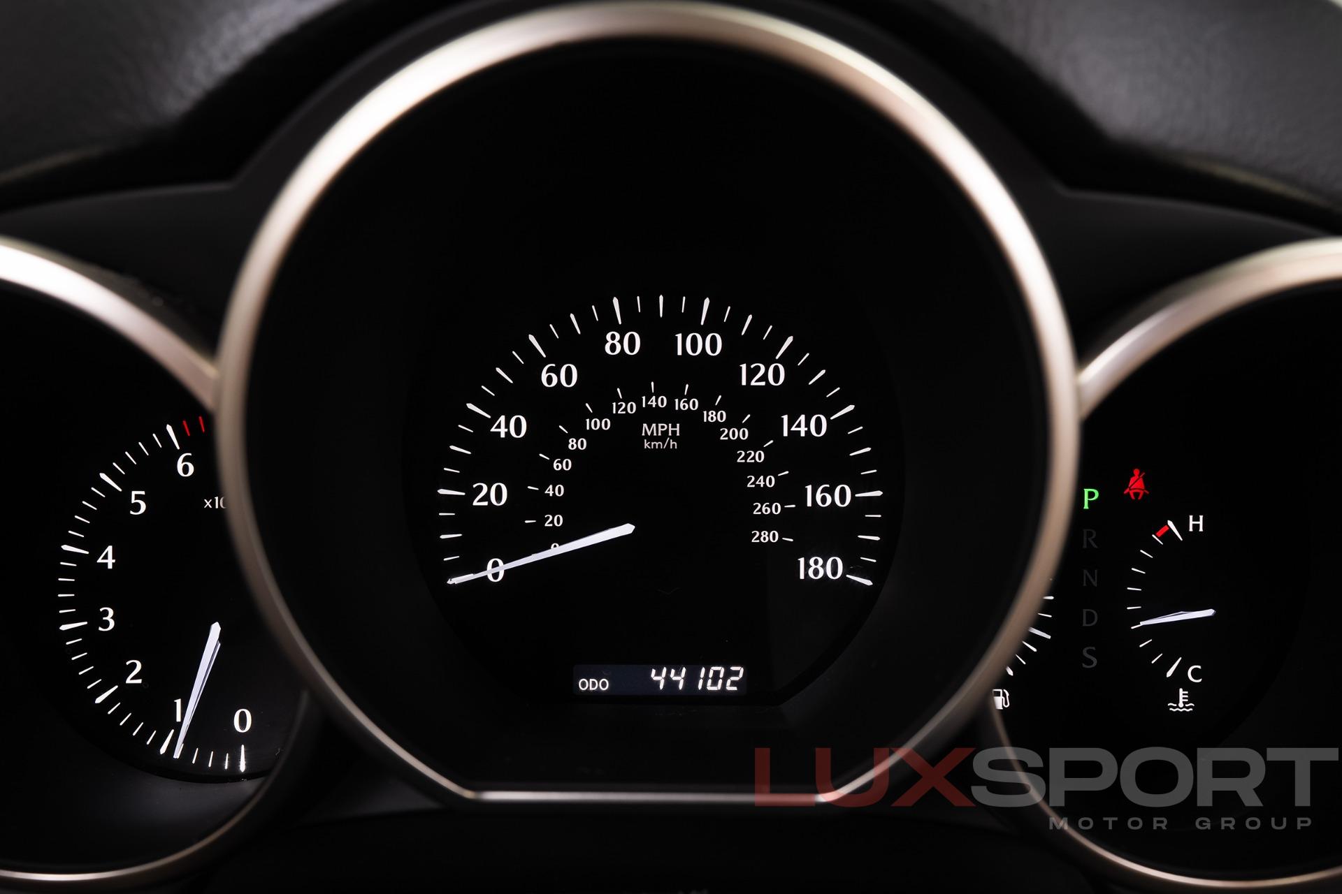Used 2007 Lexus SC 430  | Woodbury, NY