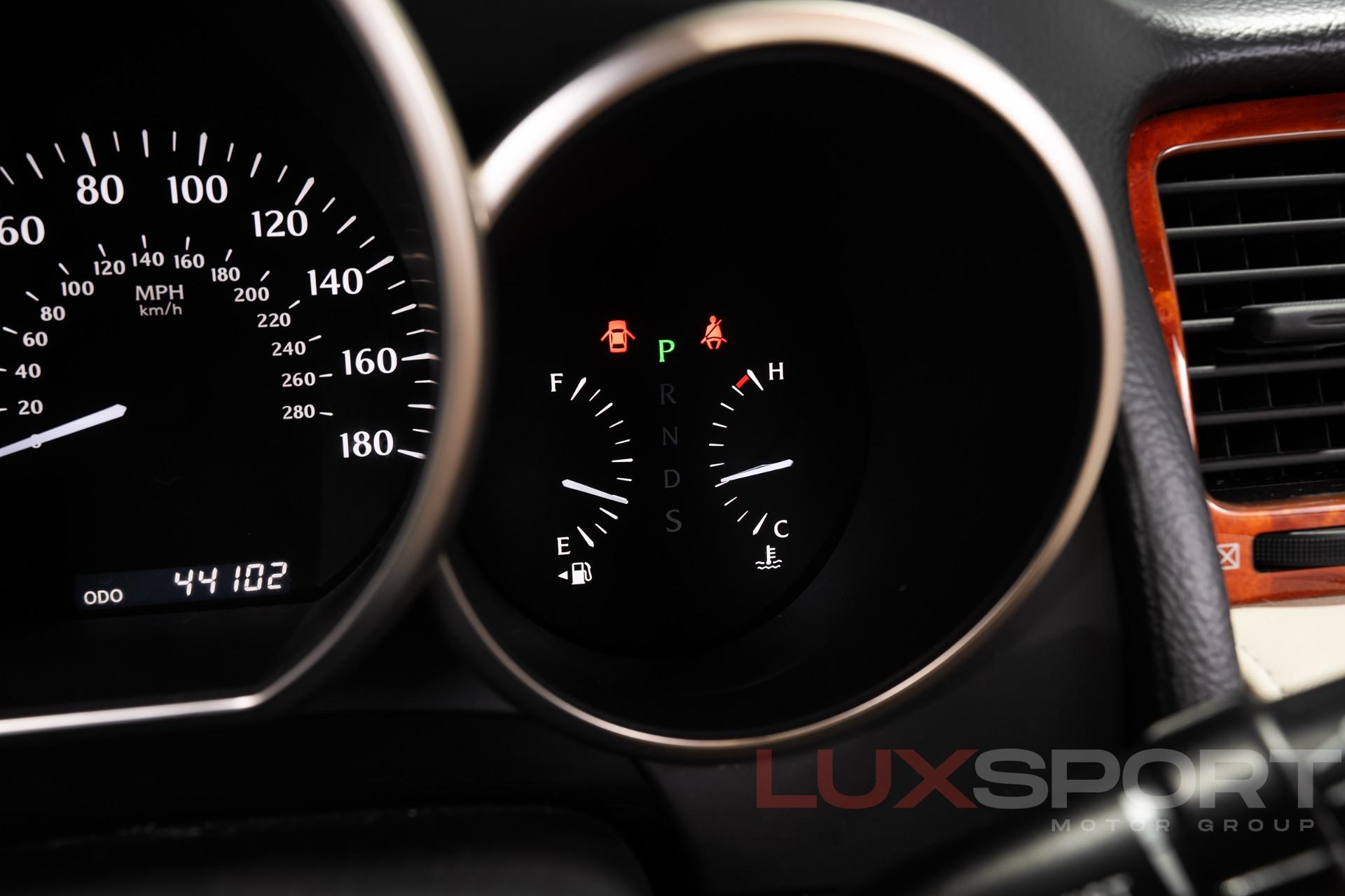 Used 2007 Lexus SC 430  | Woodbury, NY