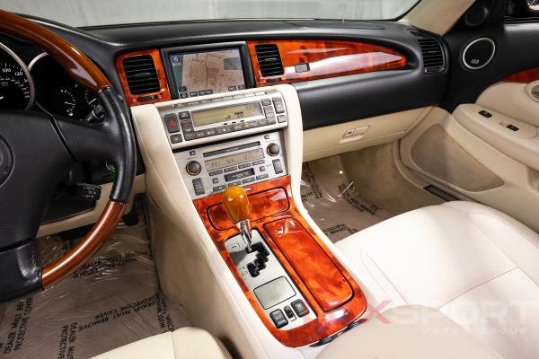 Used 2007 Lexus SC 430  | Woodbury, NY