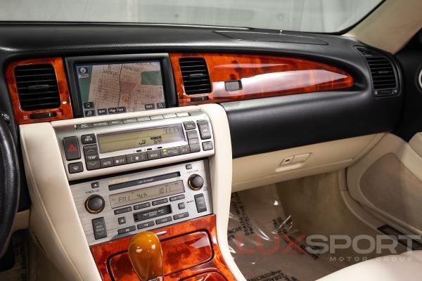 Used 2007 Lexus SC 430  | Woodbury, NY
