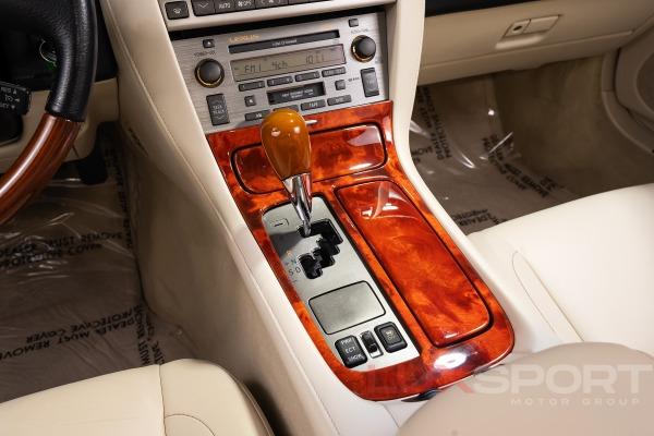 Used 2007 Lexus SC 430  | Woodbury, NY