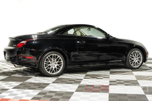 Used 2007 Lexus SC 430  | Woodbury, NY