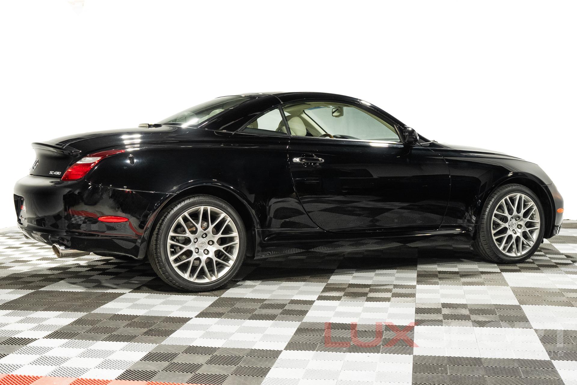 Used 2007 Lexus SC 430  | Woodbury, NY