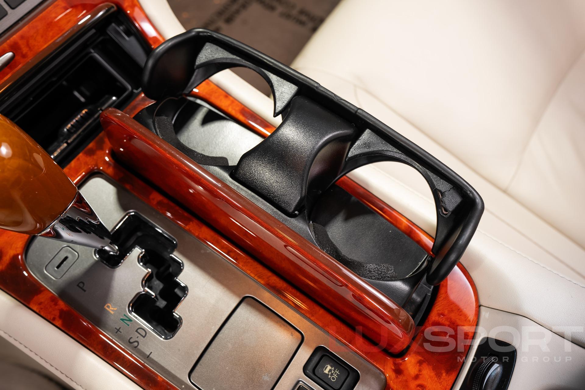 Used 2007 Lexus SC 430  | Woodbury, NY
