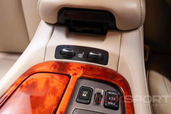 Used 2007 Lexus SC 430  | Woodbury, NY