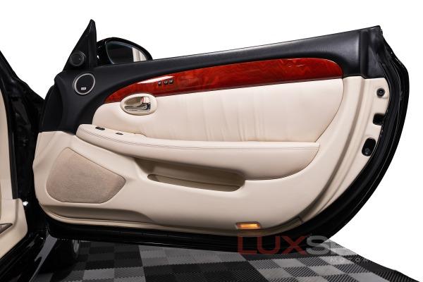Used 2007 Lexus SC 430  | Woodbury, NY