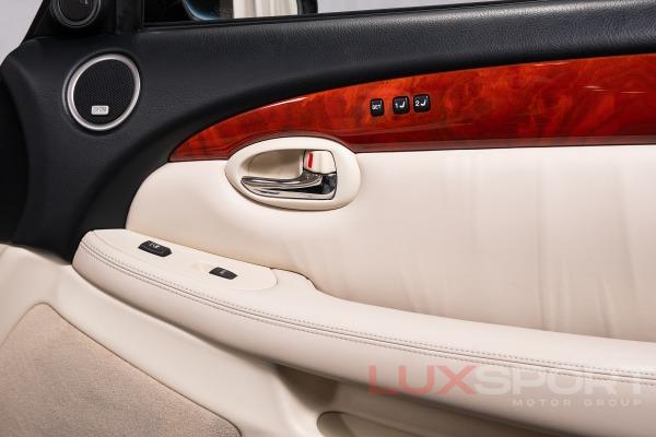 Used 2007 Lexus SC 430  | Woodbury, NY