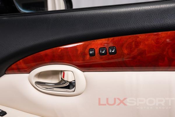 Used 2007 Lexus SC 430  | Woodbury, NY