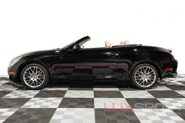 Used 2007 Lexus SC 430  | Woodbury, NY