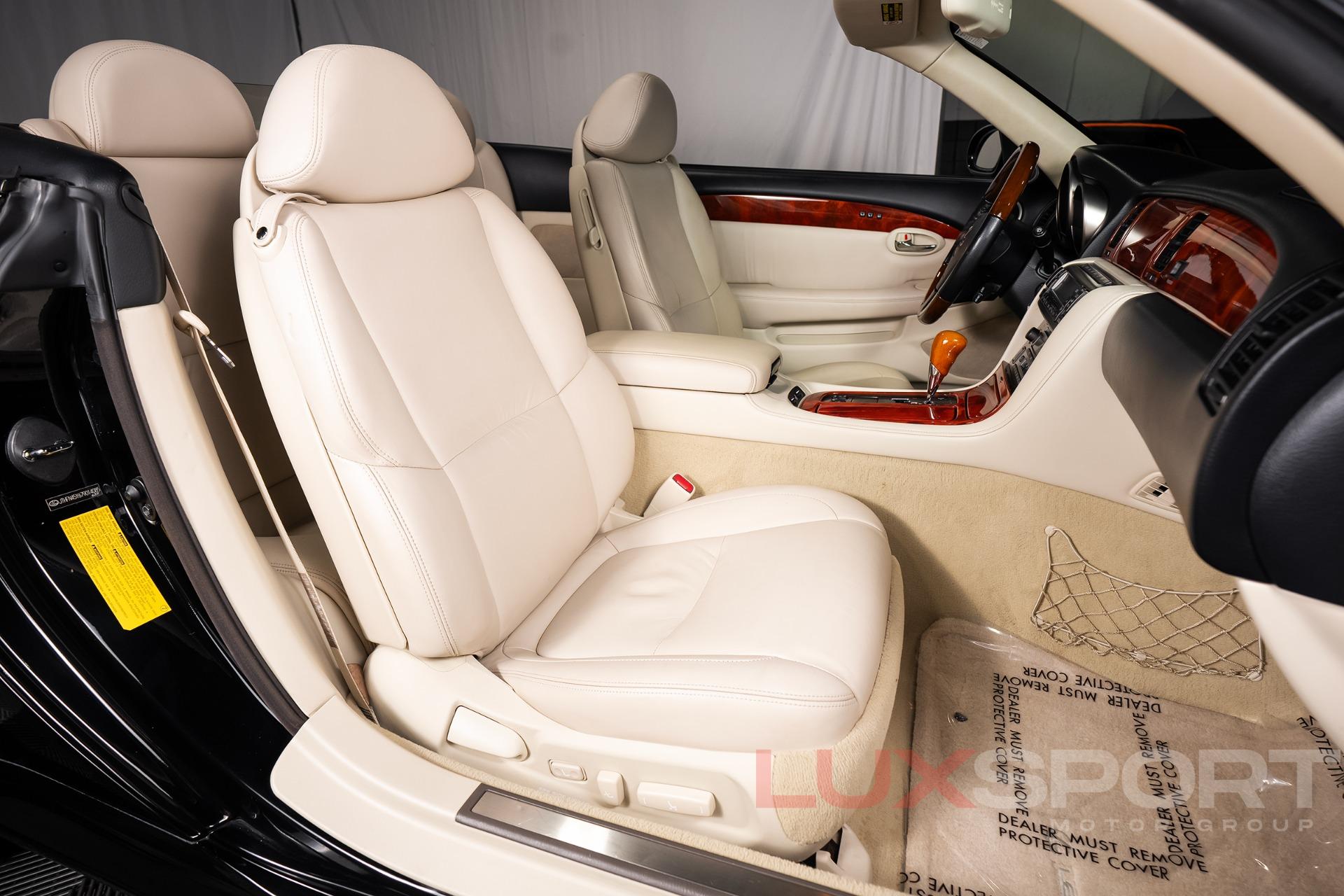 Used 2007 Lexus SC 430  | Woodbury, NY