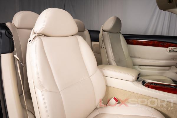 Used 2007 Lexus SC 430  | Woodbury, NY