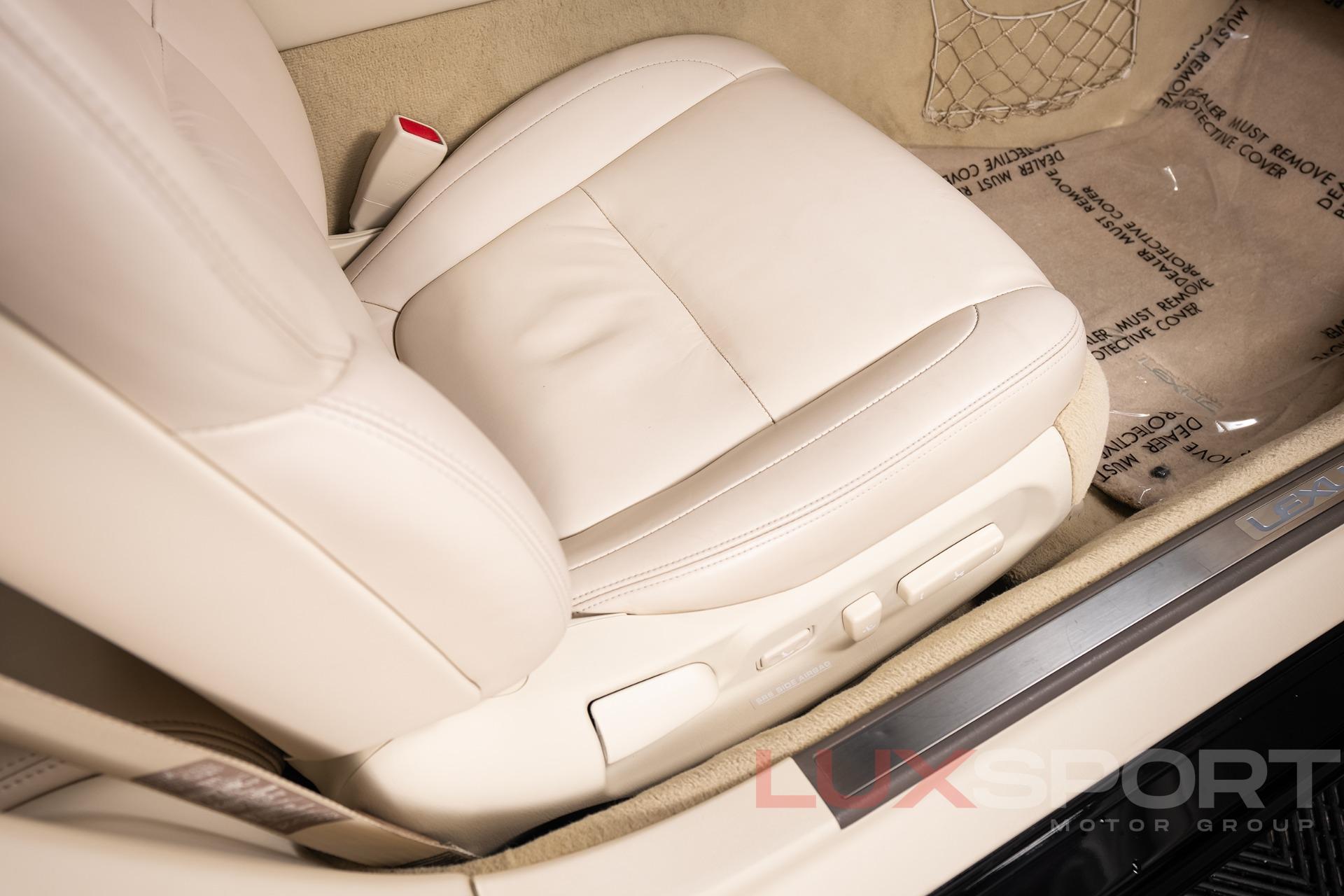 Used 2007 Lexus SC 430  | Woodbury, NY
