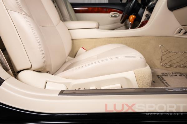 Used 2007 Lexus SC 430  | Woodbury, NY