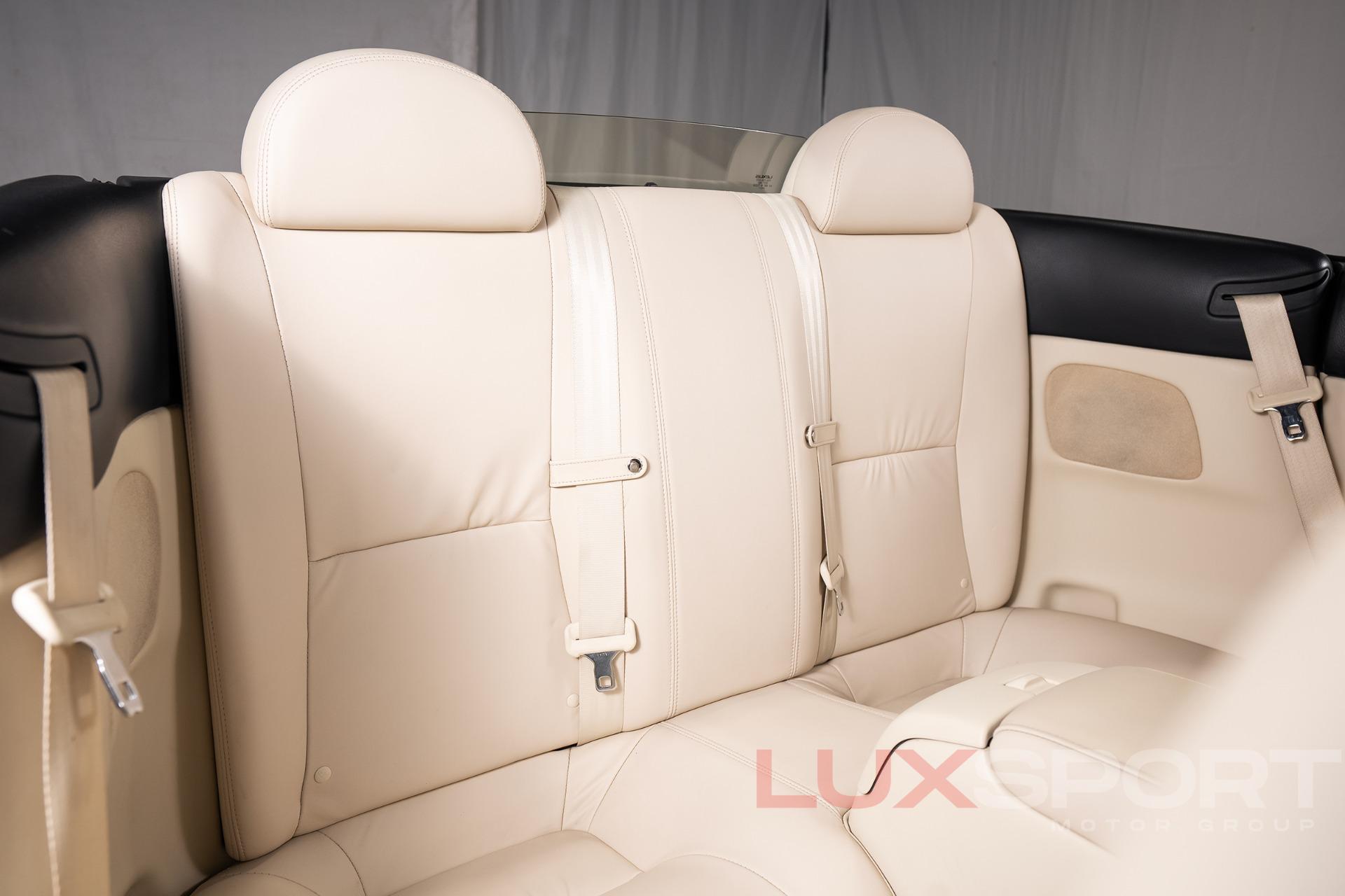 Used 2007 Lexus SC 430  | Woodbury, NY
