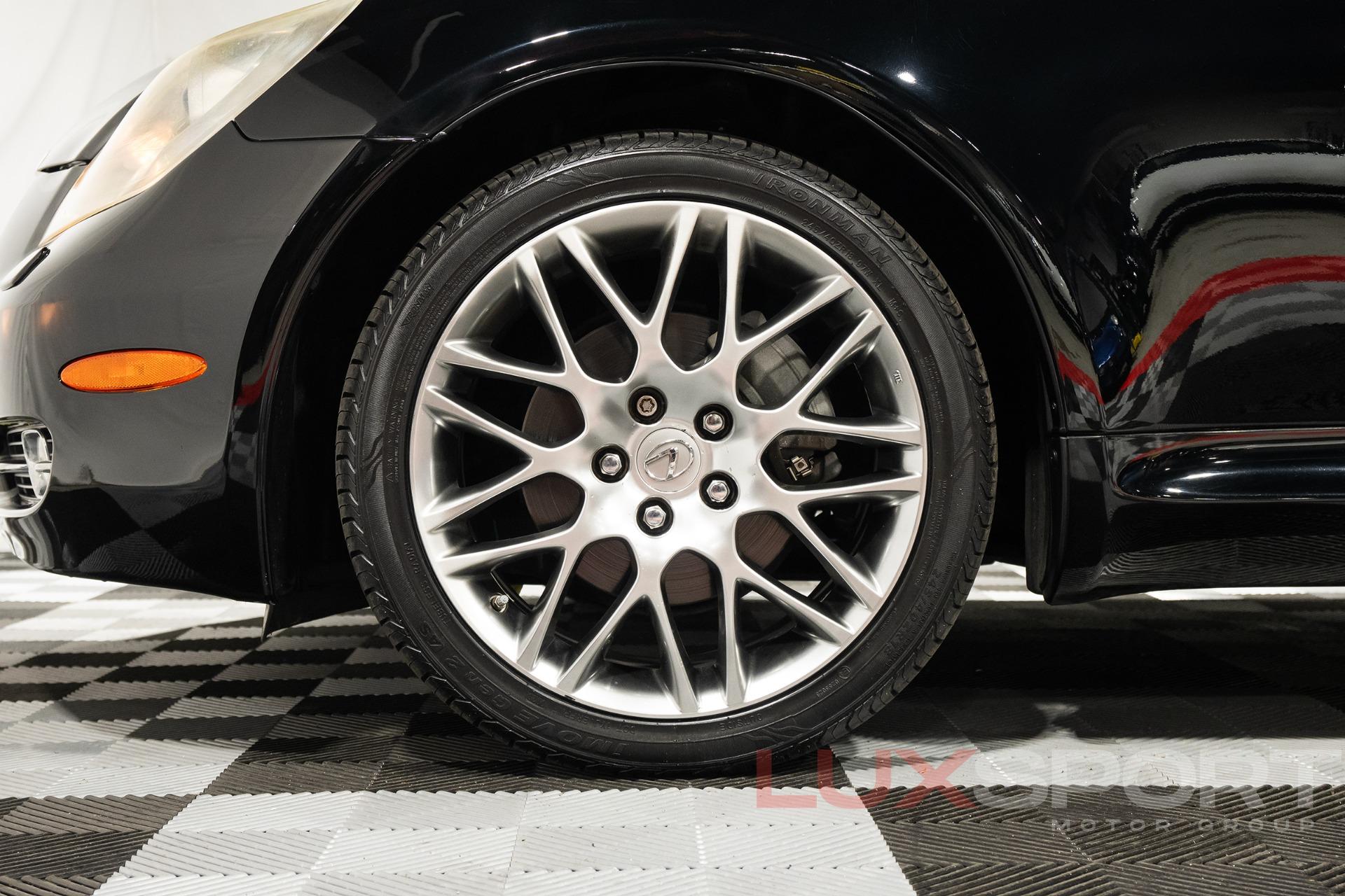 Used 2007 Lexus SC 430  | Woodbury, NY