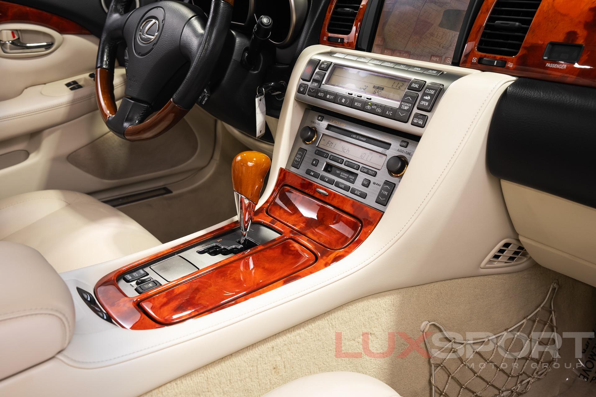 Used 2007 Lexus SC 430  | Woodbury, NY