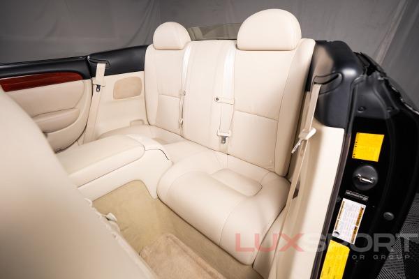 Used 2007 Lexus SC 430  | Woodbury, NY
