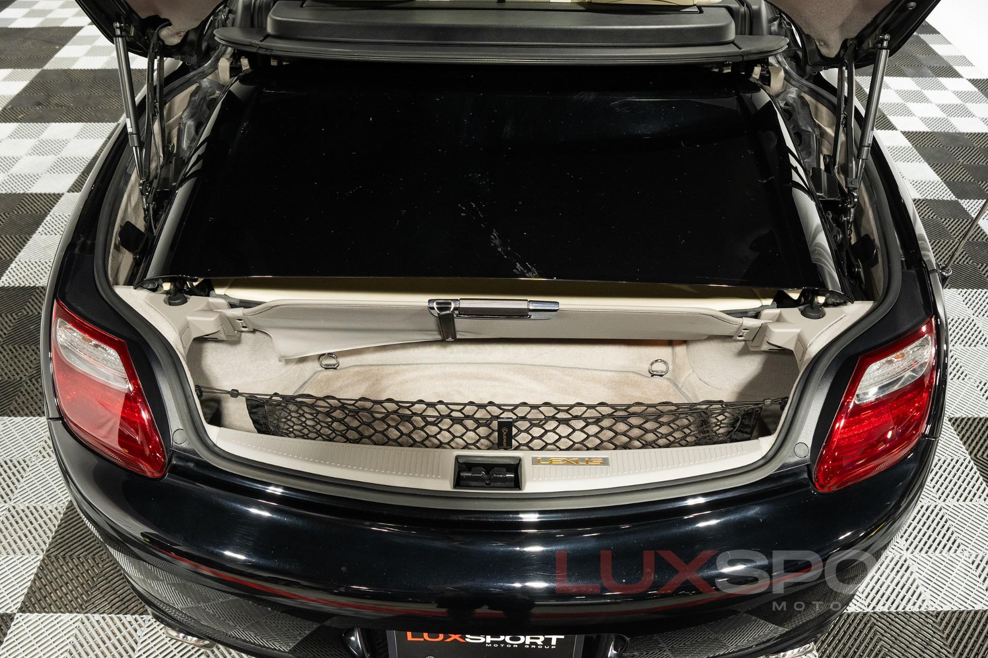 Used 2007 Lexus SC 430  | Woodbury, NY