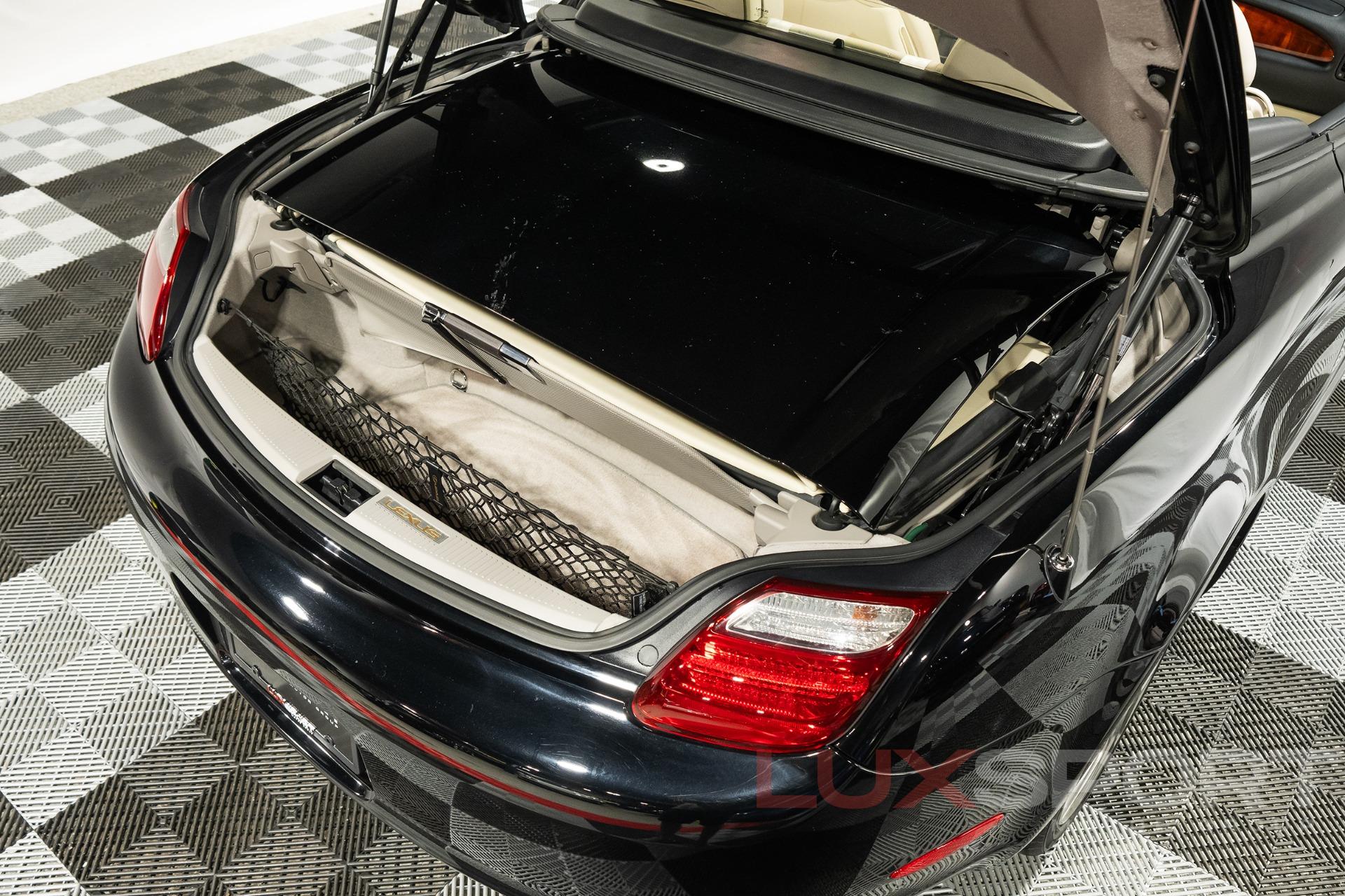Used 2007 Lexus SC 430  | Woodbury, NY